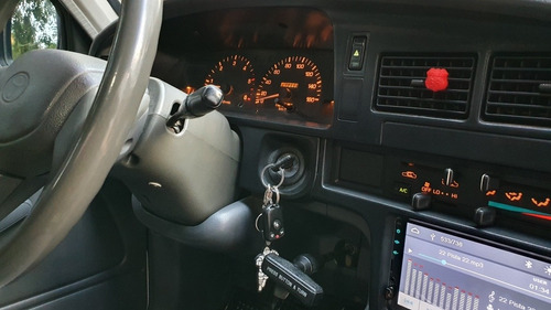 Toyota Hilux 1999 2.8 D/cab 4x4 D Dlx
