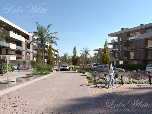 Imagen 1 de 4 de Venta - Departamento En Vía Vento - Canning - Consulte Financiación