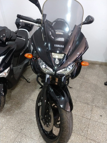 Imagen 3 de 4 de Yamaha Tdm 900
