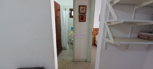 Venta Departamento 3 Ambientes, Gas Natural, P.baja Gesell!!