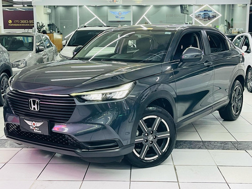Honda HR-V EX 1.5 Sensing 16V 5p Aut.