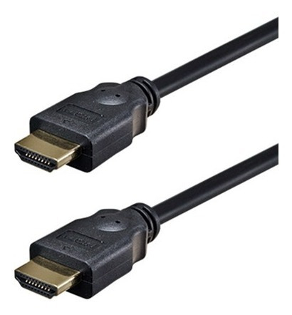 Cable Hdmi De Alta Velocidad Con Ethernet 50 Ft | Vericom