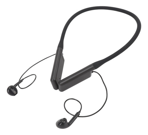 Auriculares Inalámbricos Con Banda Para El Cuello, Receptor