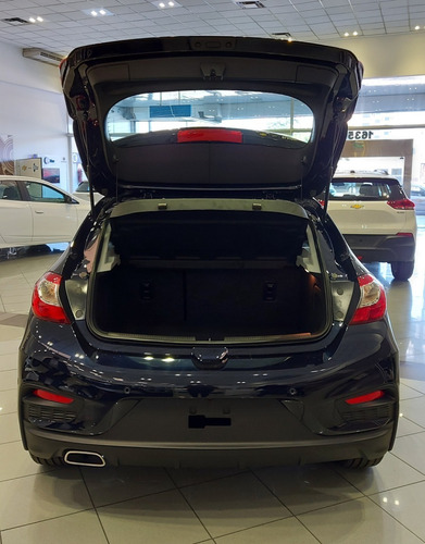 Imagen 7 de 25 de Plan De Ahorro Chevrolet Cruze 5 Lt 1.4 Automático 2022 Ep