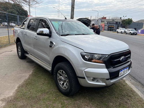 Imagen 2 de 4 de Ford Ranger 2016 2.2 Cd 4x2 Xl Safety Tdci 125cv