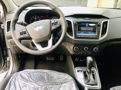 Imagen 18 de 20 de Hyundai Creta Style 6at 0km 2023