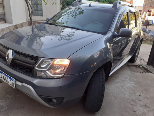 Renault Duster 2.0 Ph2 4x4 Privilege 143cv