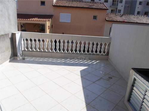 Sobrado Residencial À Venda, Guaianazes, São Paulo. - So10086