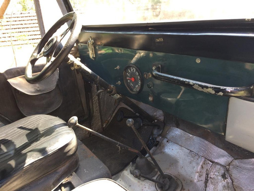 Willys Jeep
