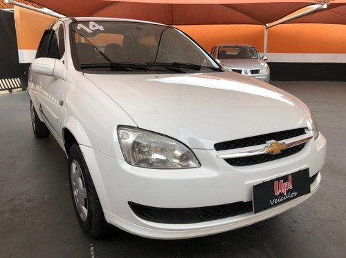 Chevrolet Classic Ls