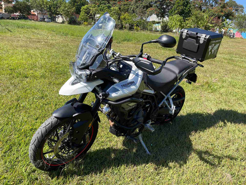 Triumph Tiger 900 Gt Pro