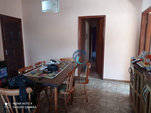 Imagem 11 de 14 de Casa À Venda, 157 M² Por R$ 570.000,00 - Monte Castelo - São José Dos Campos/sp - Ca0992