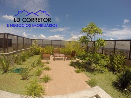 Imagem 18 de 30 de Apartamento A Venda Sol Da Manha, Vagas Individuais Com 3 Suítes E Totalmente Mobiliado - Incantomob - 32807907