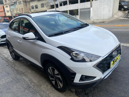 Imagem 5 de 12 de Hyundai Hb20x Style 1.6 Gamma Flex 16v, Fhb0007