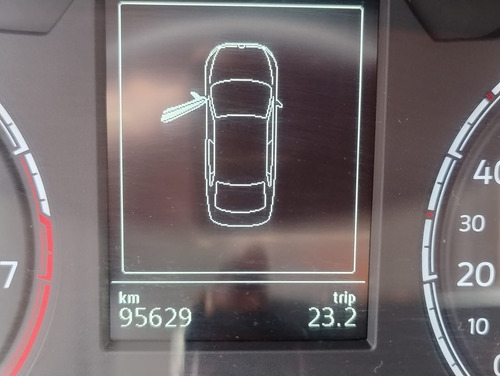 Volkswagen Virtus 1.6 MSI Flex 16V 5p Mec.