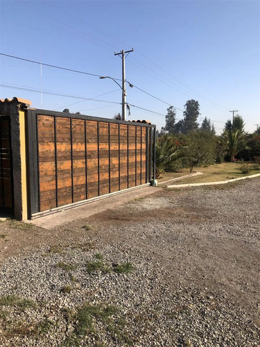 Parcela En Venta En Calera De Tango