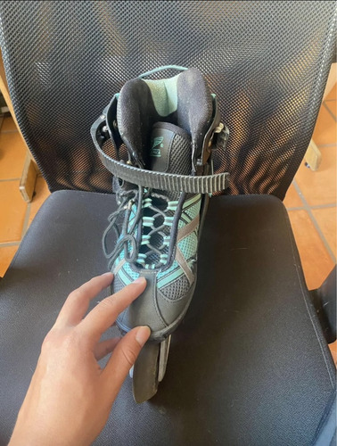 Patines Roller Face (Usado)