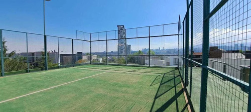 Renta Departamento Loma Alta Bosque Real