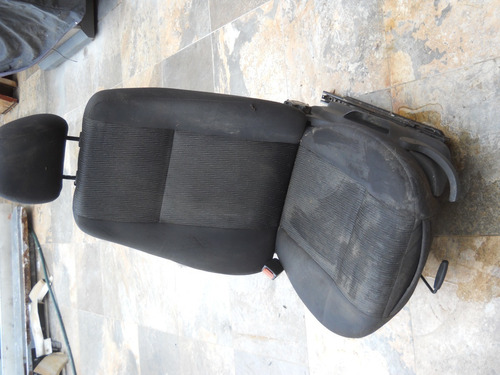 Vendo Asiento Delantero Izquierdo De Ford Ecosport  Año 2007