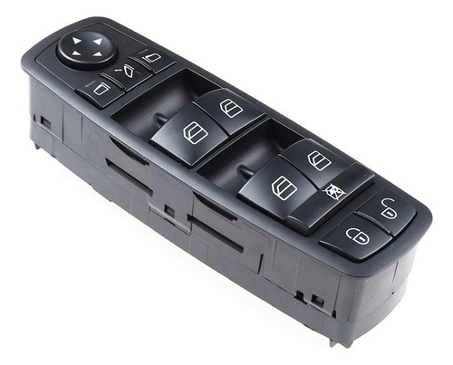 Control Maestro For Mercedes-benz B-class W245 A-class W169