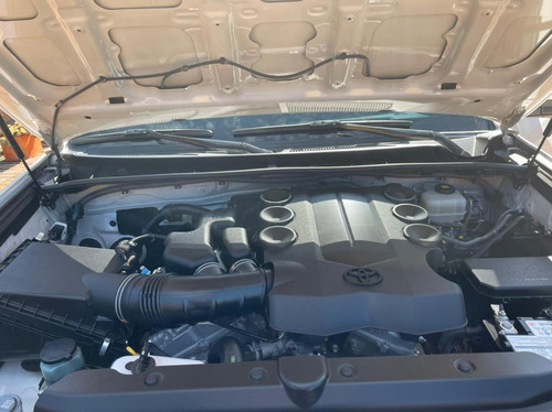 Toyota 4runner Sr5 At 4x4