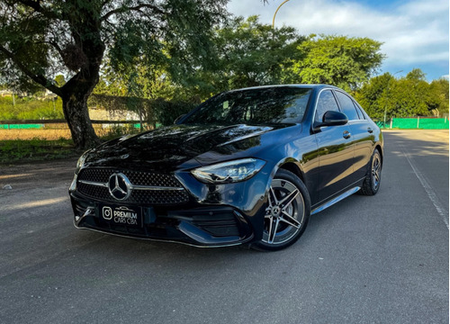 Mercedes-Benz Clase C 2.0 C300 Coupe 258cv Sedan