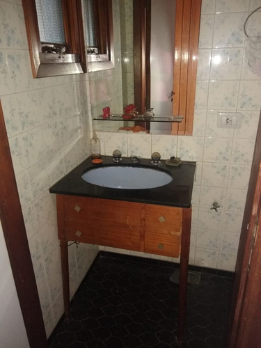 Venta Casa 5 Ambientes Bernal