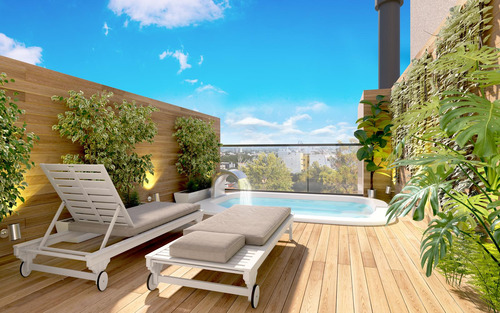 Venta - Departamento En Pozo - Zona Macrocentro