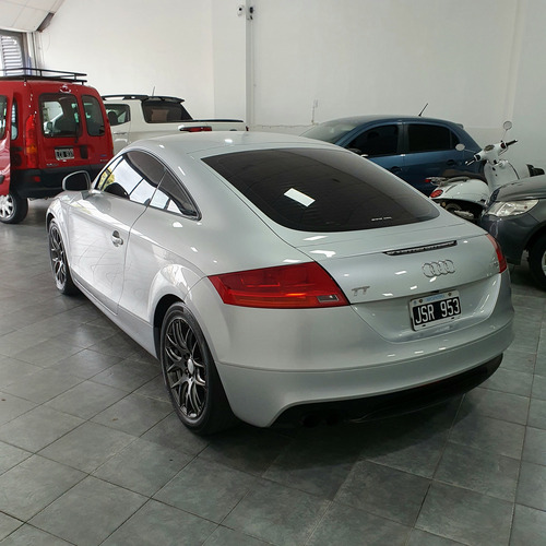 Audi TT 1.8 T Fsi