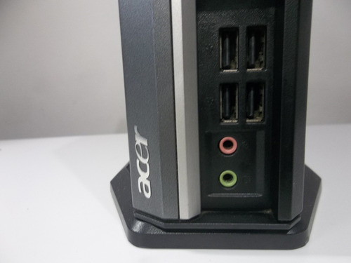 Acer Veriton L670g (mini Pc) Intel Core 2 Duo E7500 2.93ghz