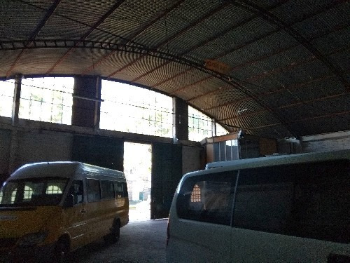 Imagen 4 de 7 de Venta Local Industrial Excelente Oportunidad De Renta