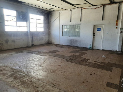 Imagen 6 de 17 de Depósito -deposito Prox A Shopping Tres Cruces