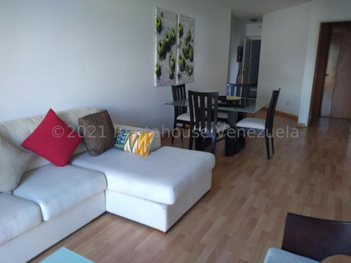 Imagen 3 de 14 de Apartamento En Venta La Trinidad 22-7746 Zaira Lovera