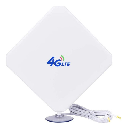 Antena Red 4g Ts9 Lte 35 Dbi Alta Ganancia Largo Alcance 9.8