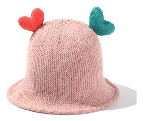 Gorro Para Bebé Para Niños, Gorro Para Niños, Gorra Tejida E