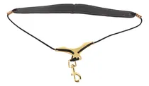 Comprar Acessórios Para Instrumentos Musicais Pescoço De Saxofone Aj