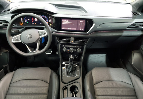 Imagen 9 de 10 de Taos Highline 250 Tsi At