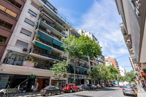 Imagen 19 de 19 de Departamento 2 Ambientes En Venta Belgrano Muy Bien Ubicado