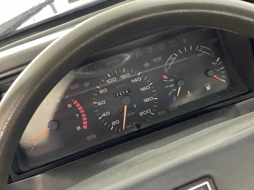 Imagen 14 de 25 de Peugeot 505 2.2 Sr 1994