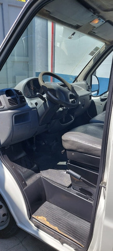 Imagen 6 de 6 de Peugeot Boxer