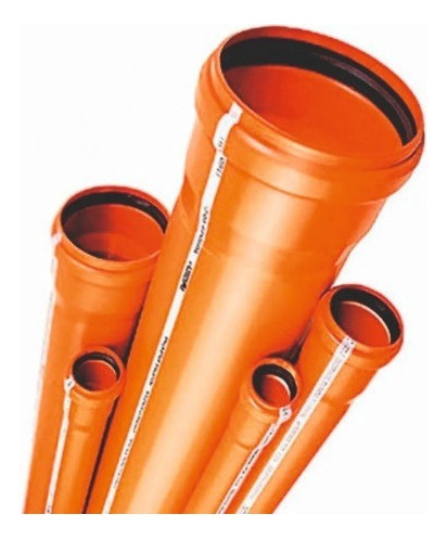 Caño Awaduct 50 X 0,50 Mts (1011)