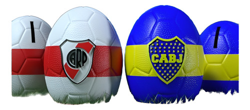 Archivos Stl Pelota Huevo De Pascuas Con Escudos