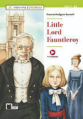 Libro: Little Lord Fauntleroy. (life Skills). Free Audiobook