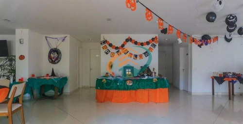 Imagem 7 de 20 de Apartamento Com 2 Dormitórios À Venda, 59 M² Por R$ 450.000 - Penha - São Paulo/sp - Ap2319