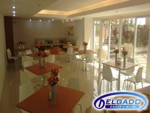 Imagem 25 de 27 de Apartamento Com 2 Quartos Em Condomínio Fechado - Itaboraí - 126 - 69539194