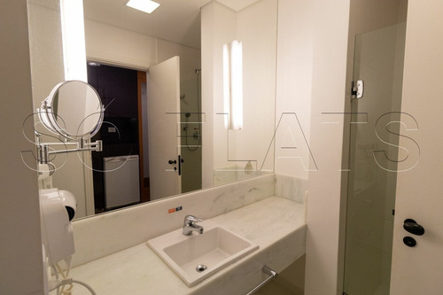 Imagem 12 de 15 de Flat Nortel Em Santana Para Morar Ou Investir - Sf34669