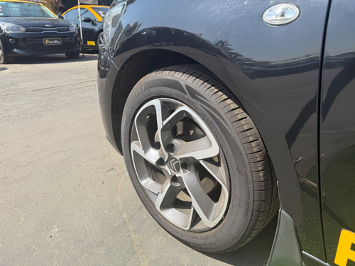 Citroën C-Elysée 1.6 Hdi 92 92 Bvm Shine