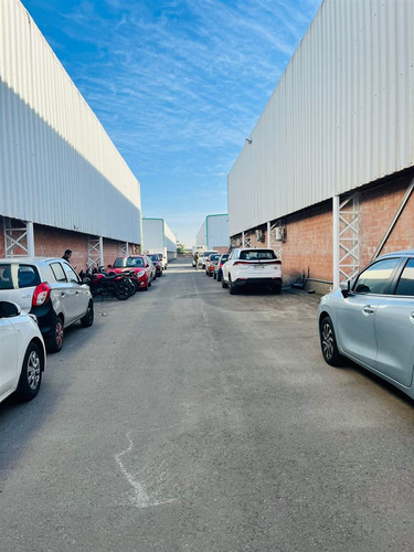 Bodega En Arriendo En San Bernardo