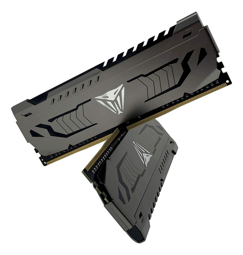 Kit De Memoria Ddr4 Patriot Memory Viper Steel 16gb (2 X
