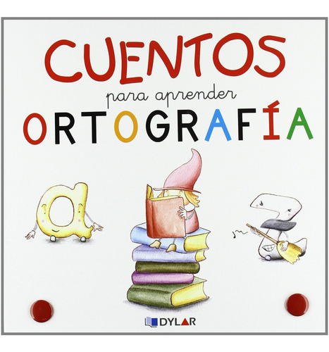 Cuentos Para Aprender Ortografía